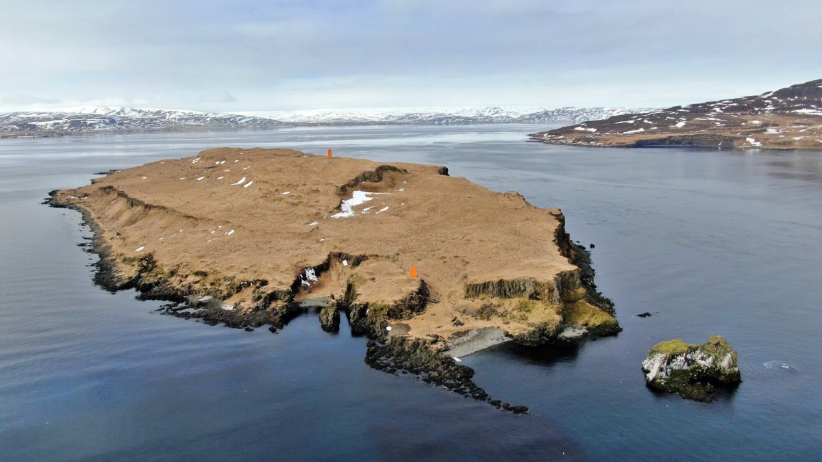 Breyting á aðalskipulagi Kaldrananeshrepps 2010 til 2030