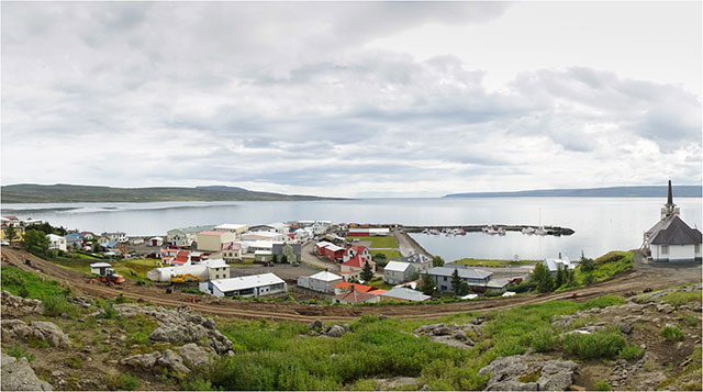 Laust starf við Grunnskólann á Hólmavík