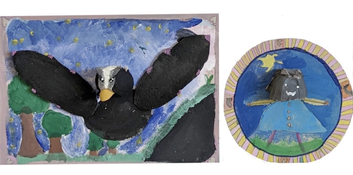 Laus störf við Grunnskóla Drangsness í Kaldrananeshreppi 