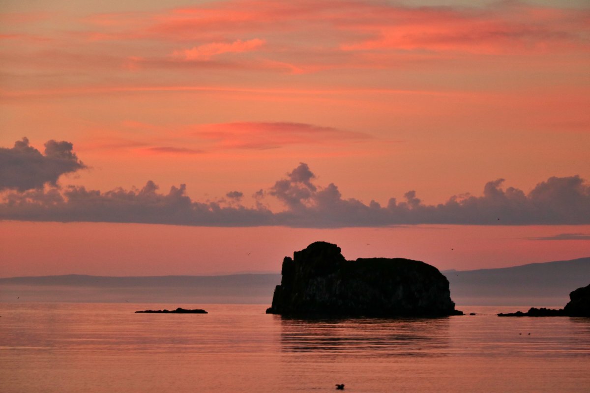Samningur um umdæmisráð Landsbyggða ásamt viðauka 